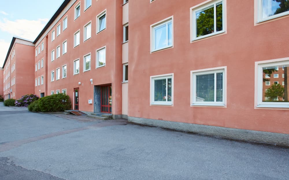 3 rum och kök Pettersbergsgatan 43 A