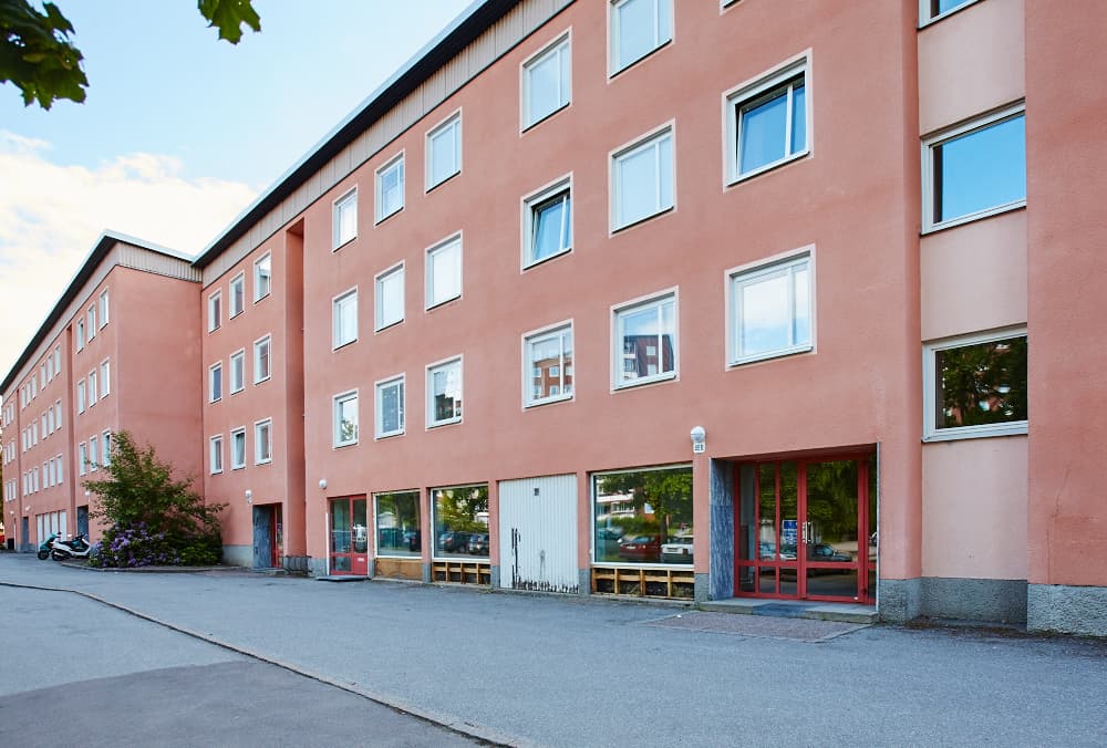 3 rum och kök Pettersbergsgatan 43 A