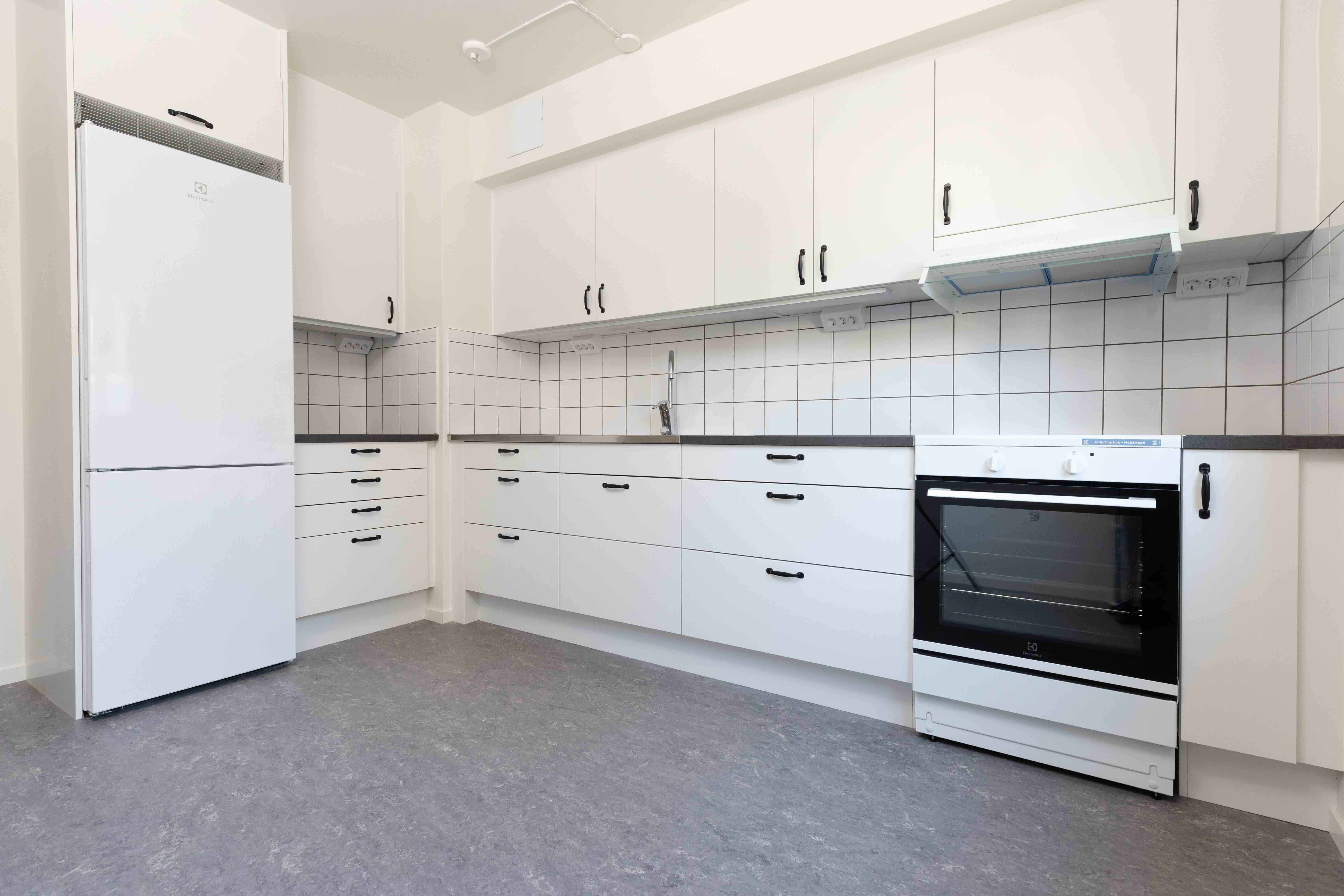 3 rum och kök Pettersbergsgatan 43 A