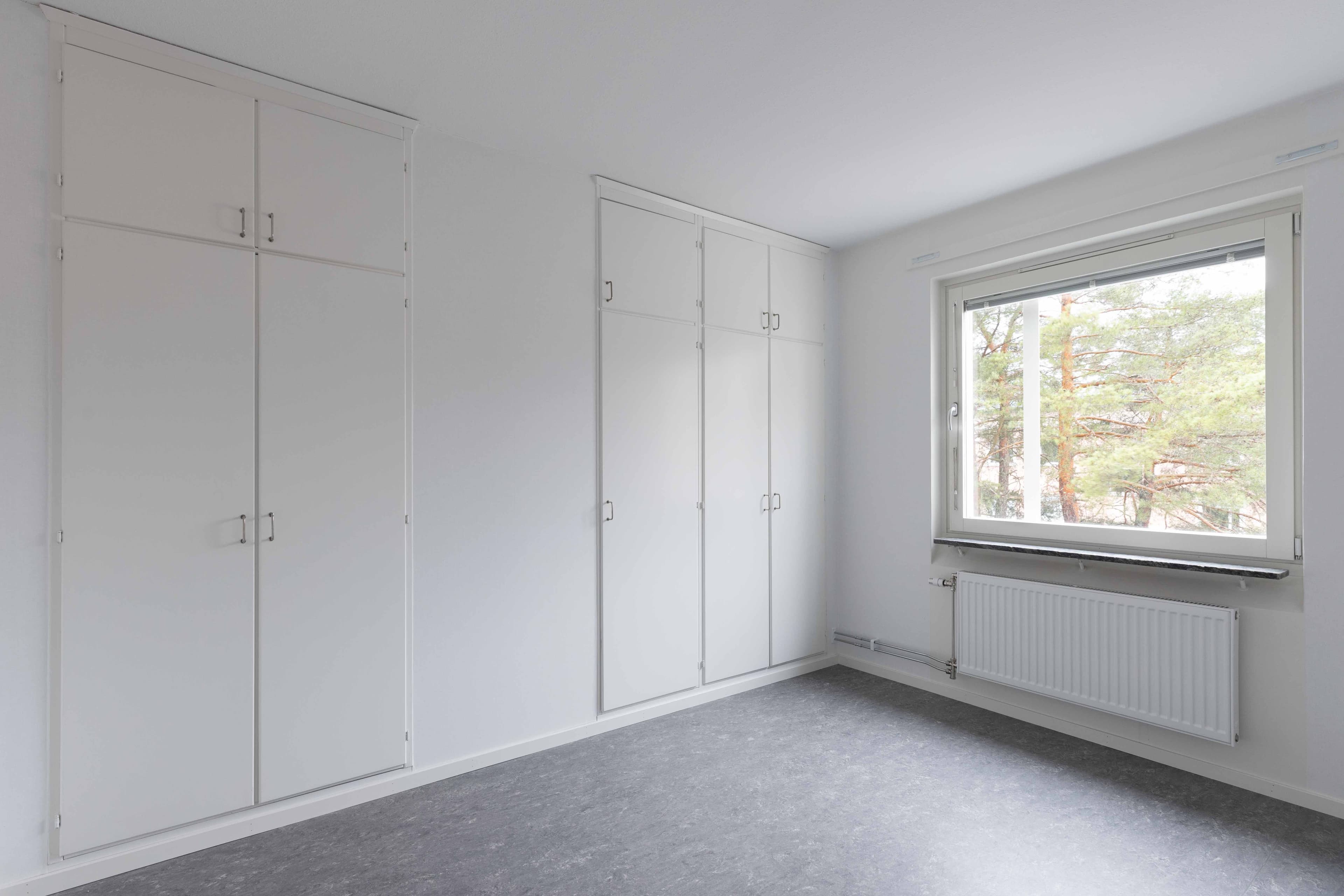 3 rum och kök Pettersbergsgatan 43 A