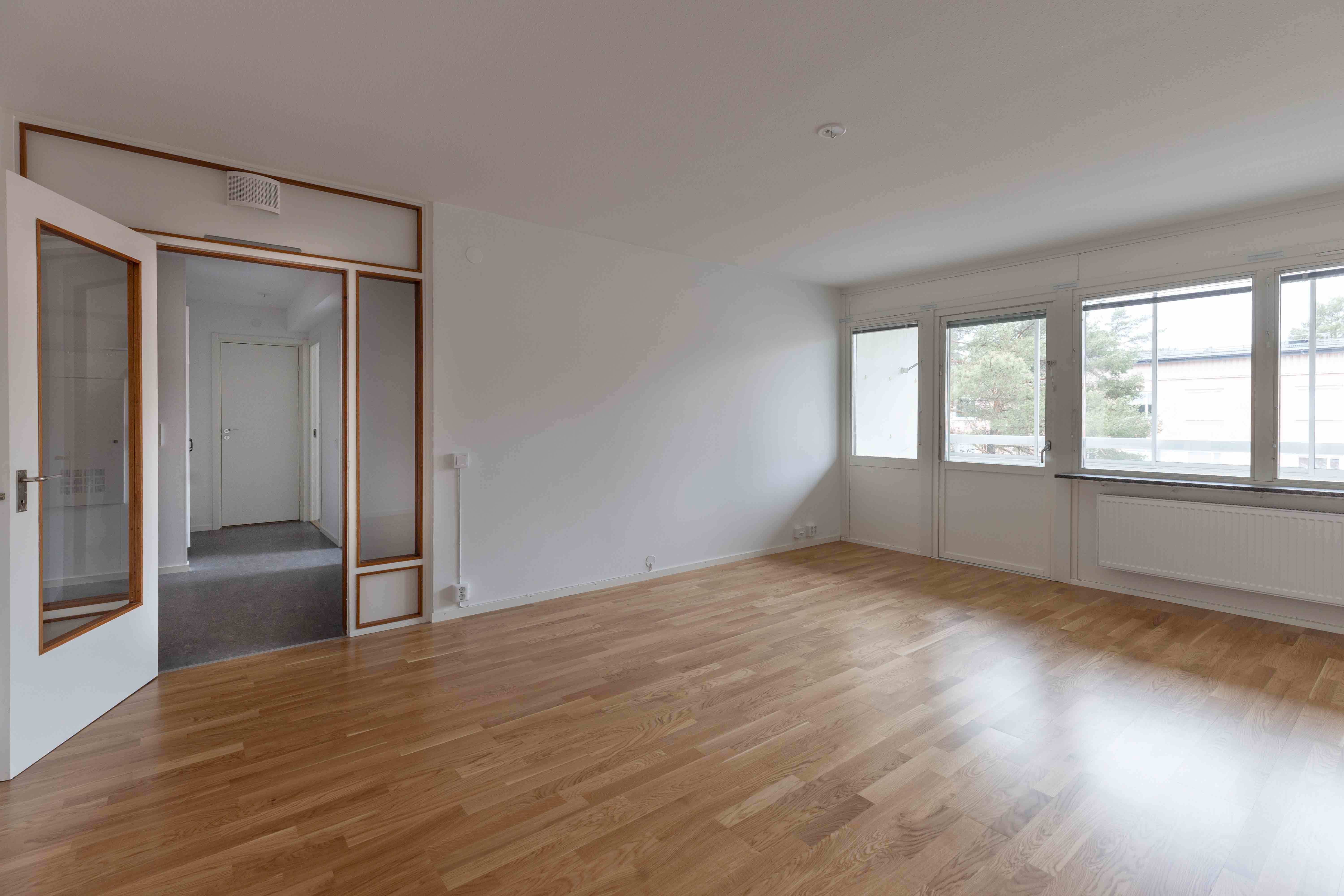 3 rum och kök Pettersbergsgatan 47 B