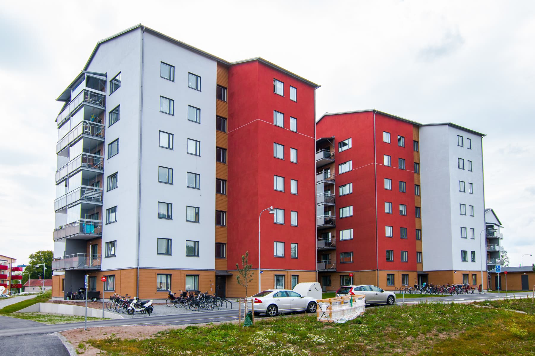 1 rum och kök Fiholmsgatan 14