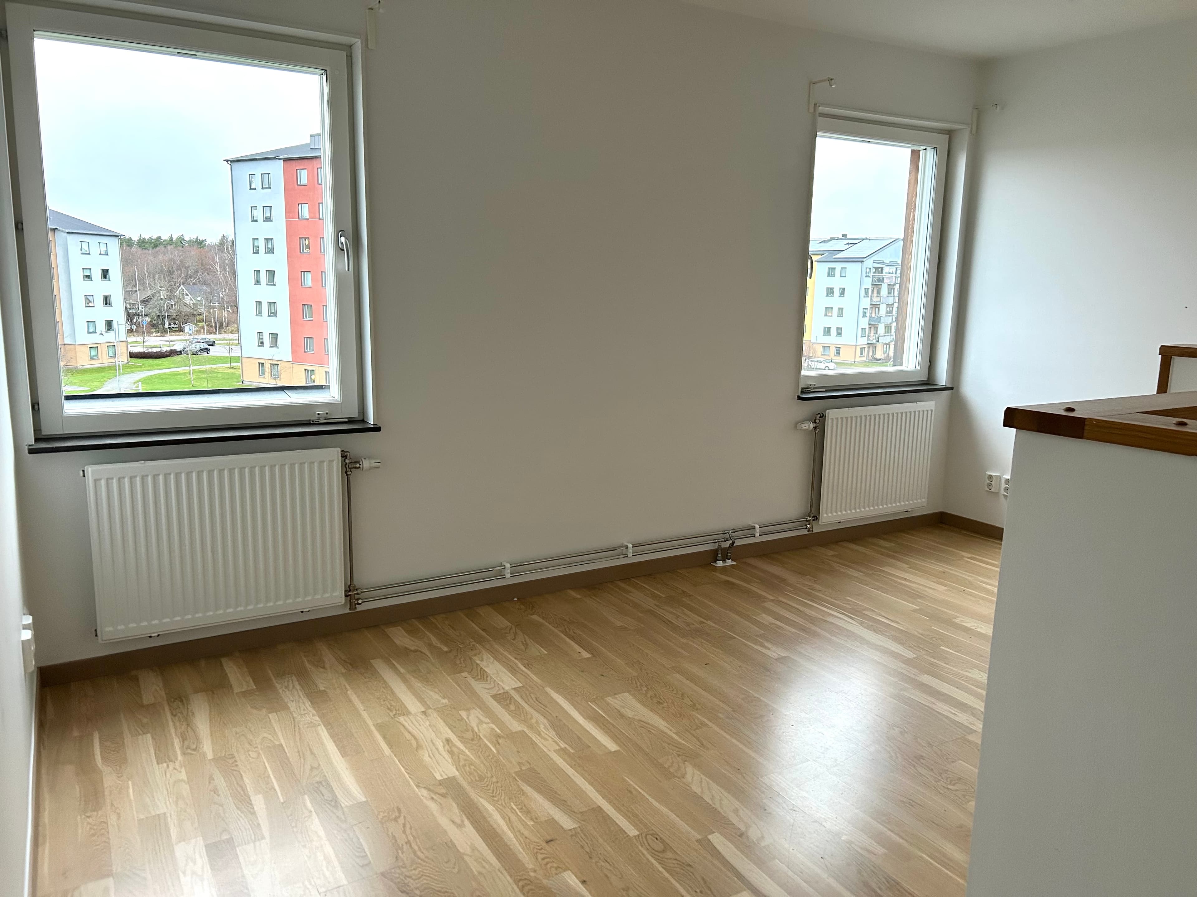 4 rum och kök Fiholmsgatan 11