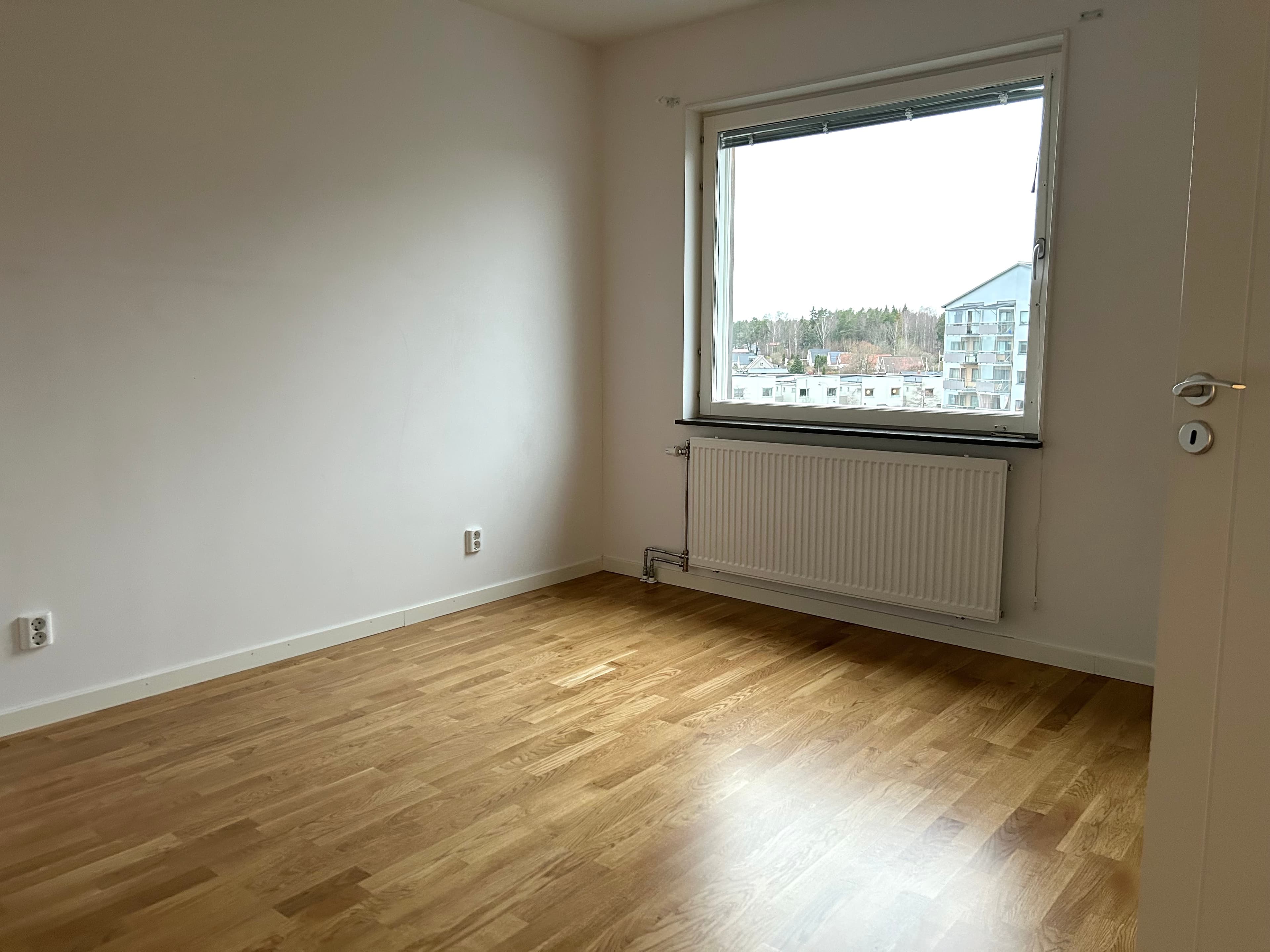 4 rum och kök Fiholmsgatan 11