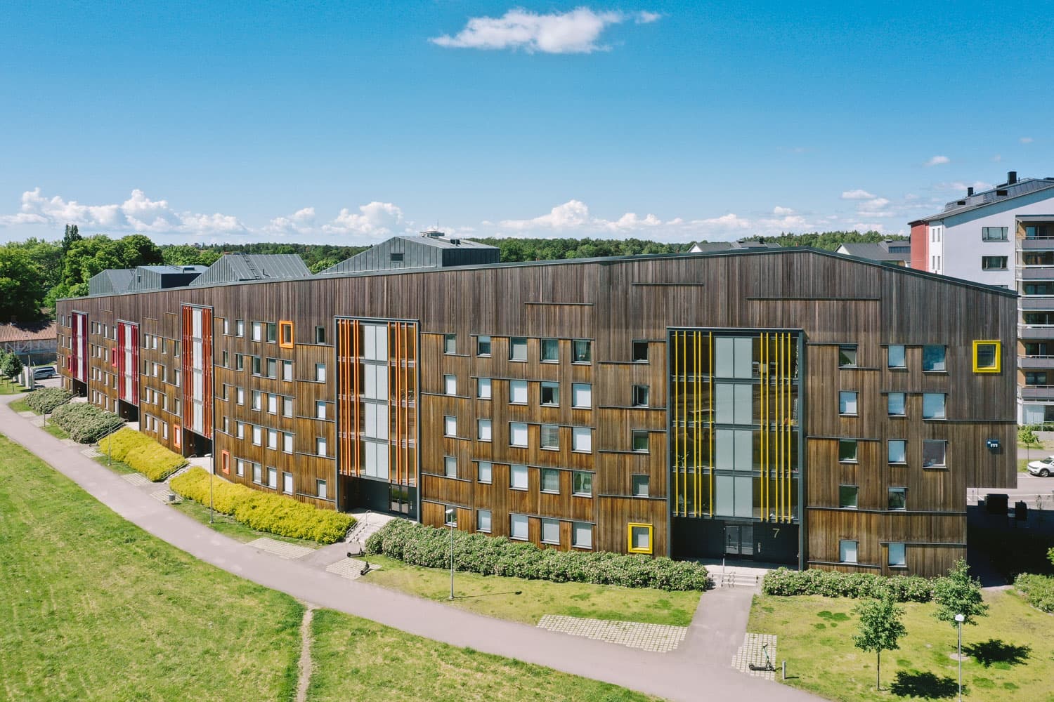 4 rum och kök Fiholmsgatan 11