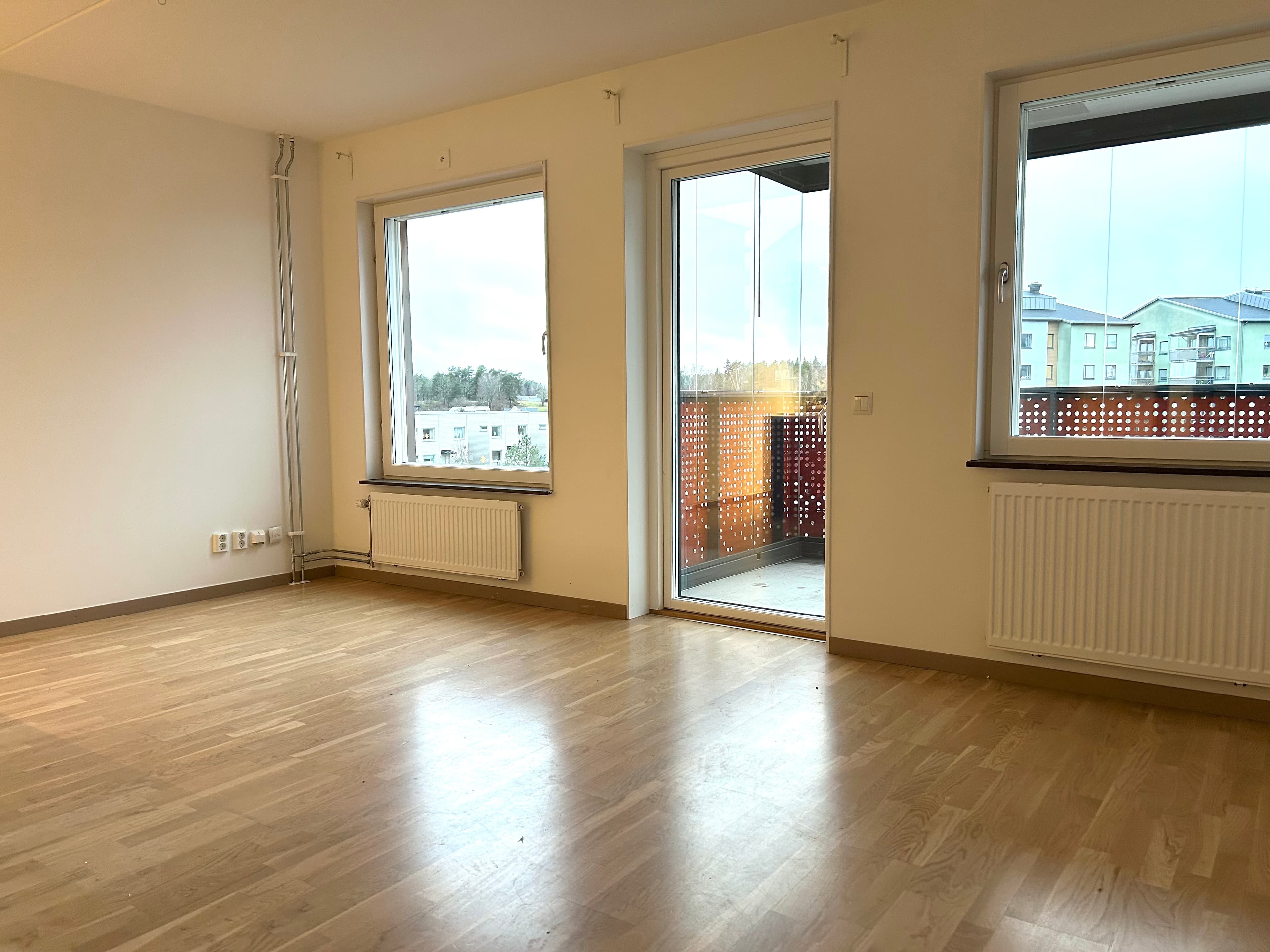 4 rum och kök Fiholmsgatan 11