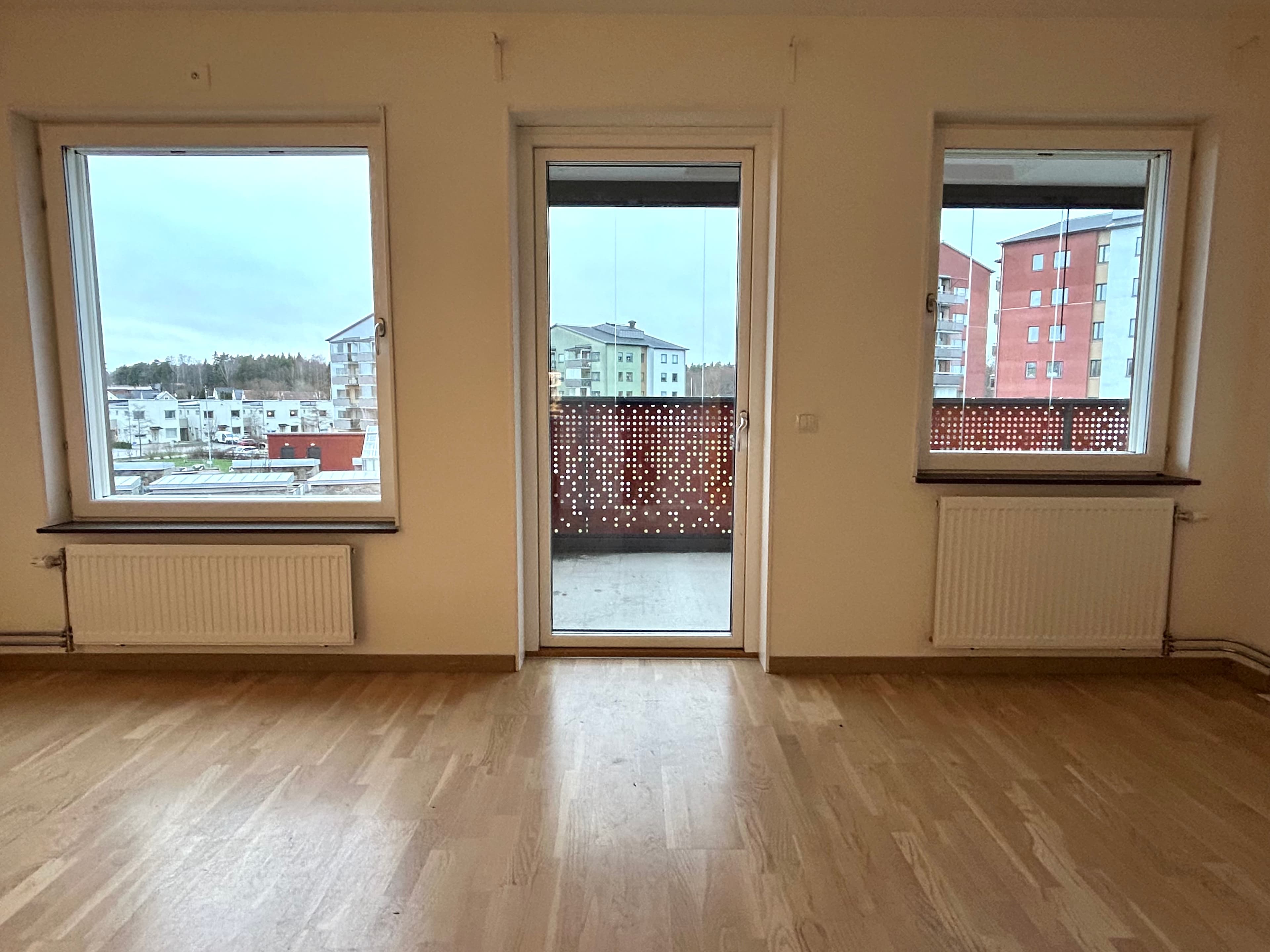4 rum och kök Fiholmsgatan 11