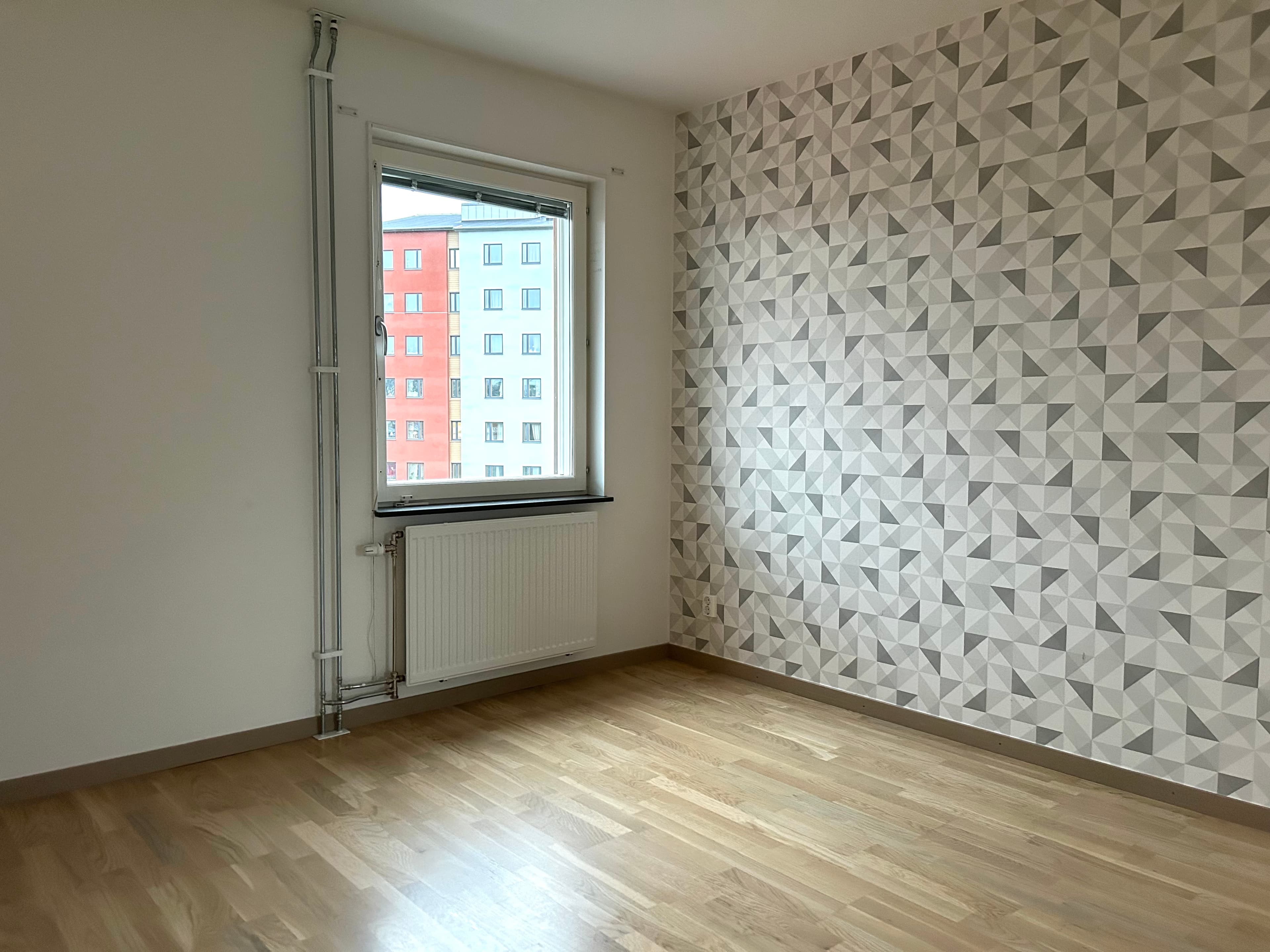 4 rum och kök Fiholmsgatan 11