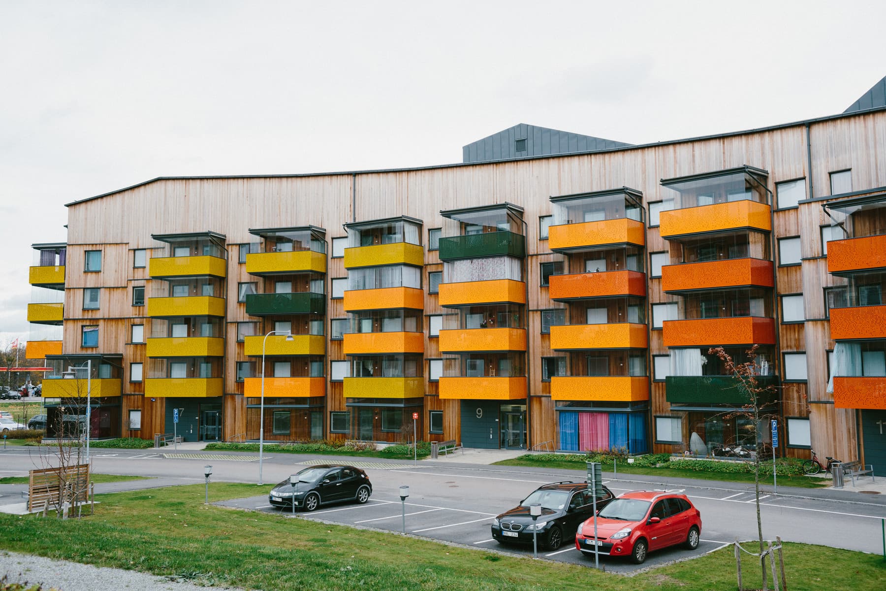 3 rum och kök Fiholmsgatan 13