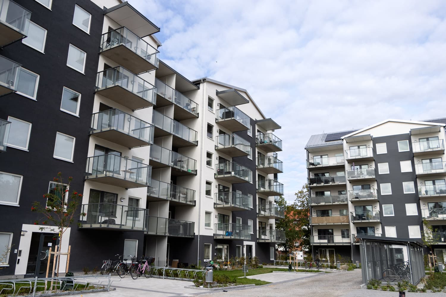 2 rum och kök Patentgatan 10