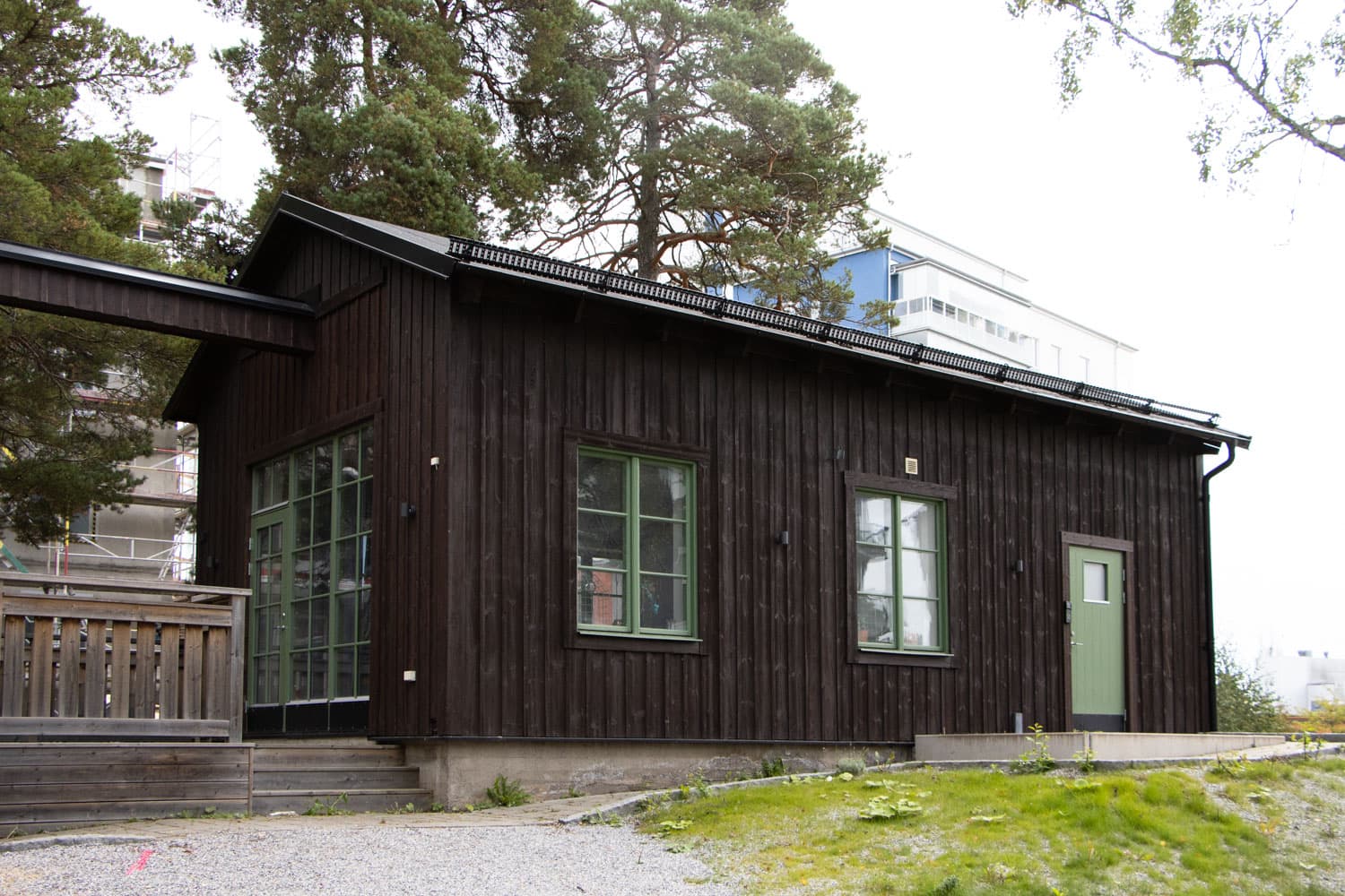 2 rum och kök Patentgatan 8