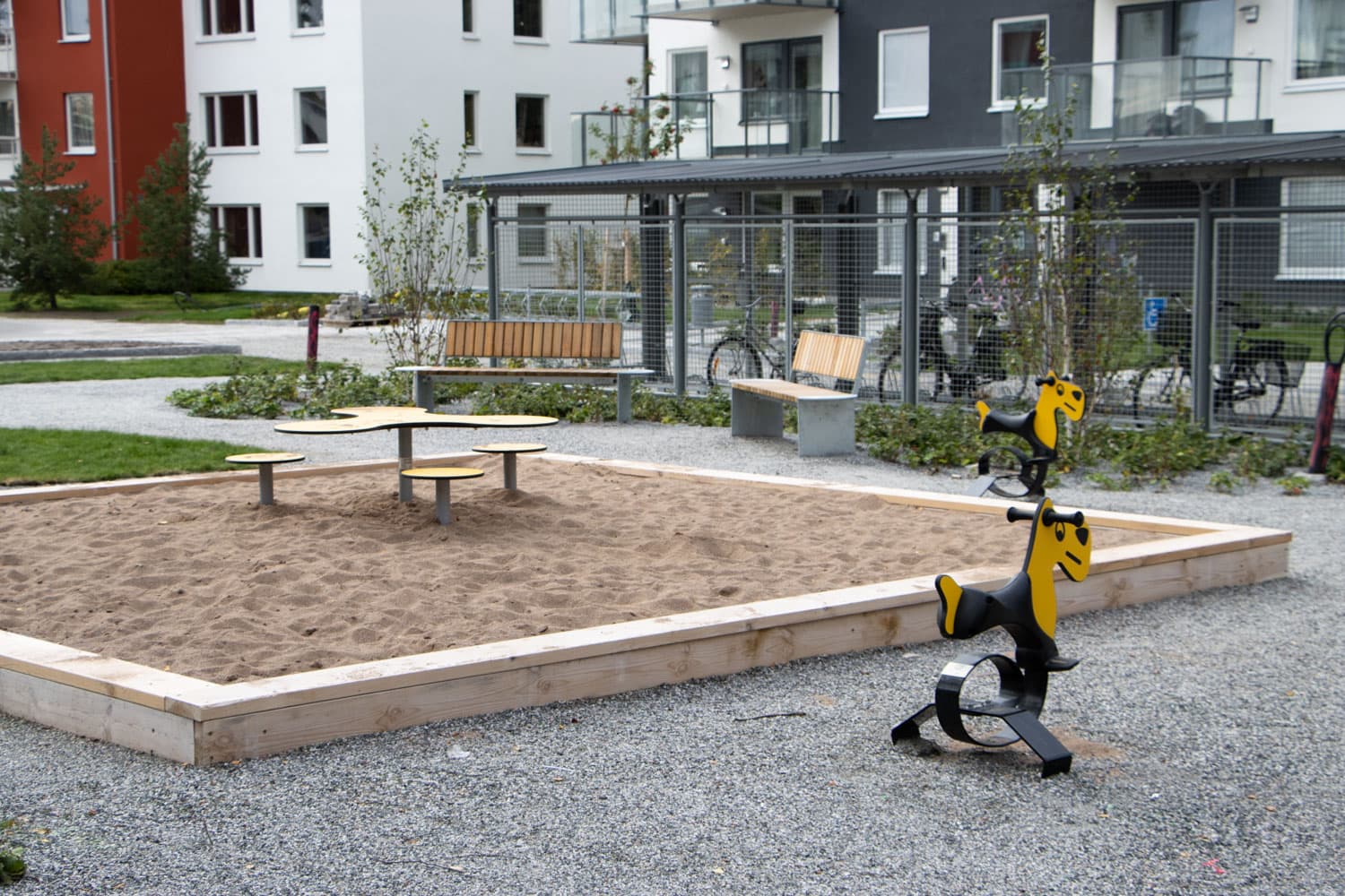 2 rum och kök Patentgatan 8