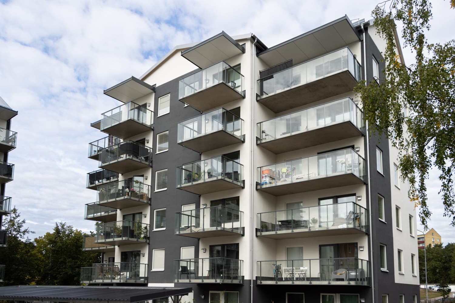 3 rum och kök Patentgatan 6