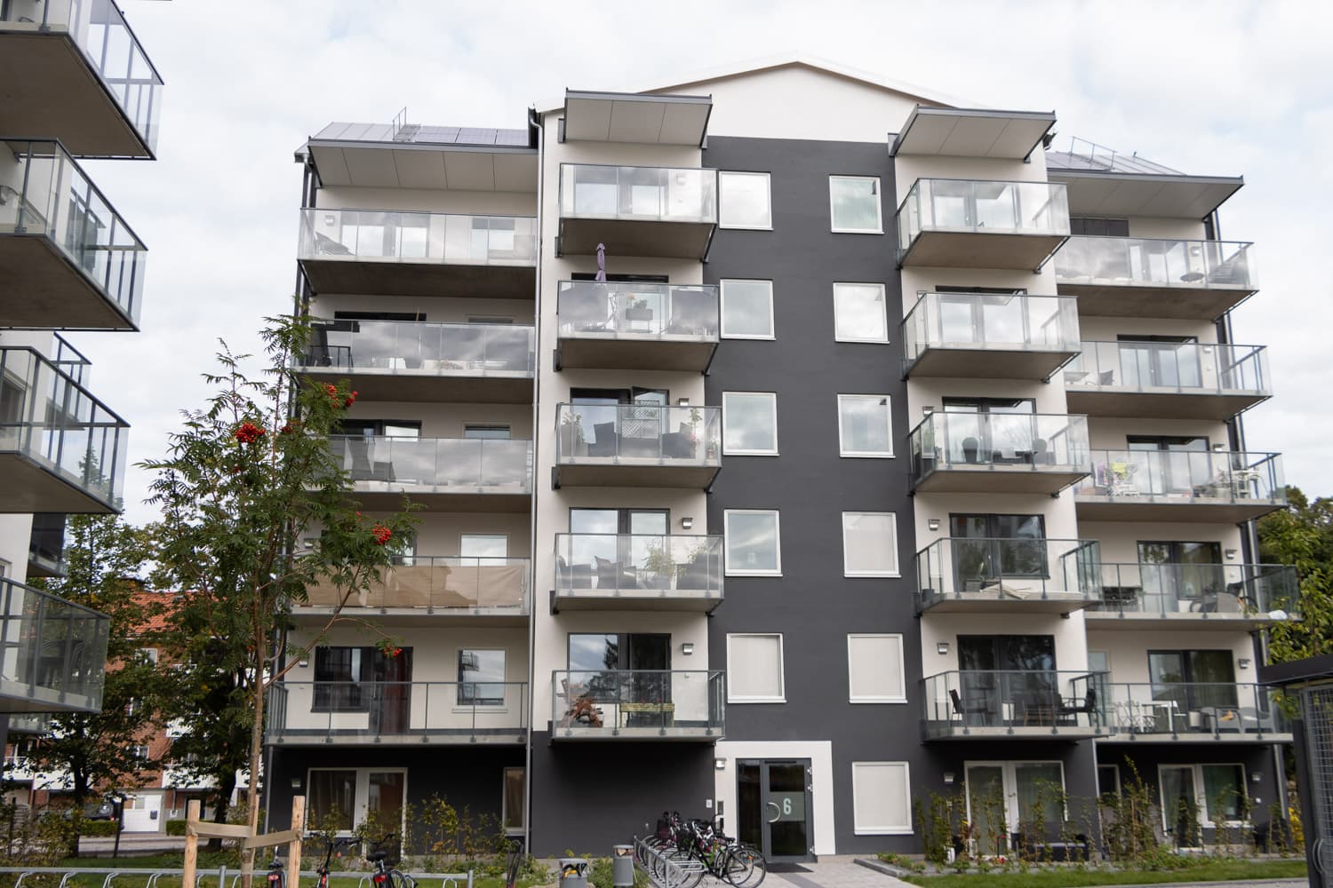 3 rum och kök Patentgatan 6
