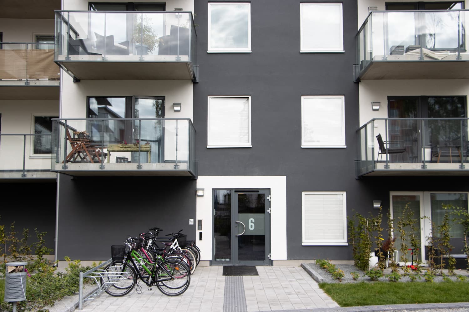 3 rum och kök Patentgatan 6