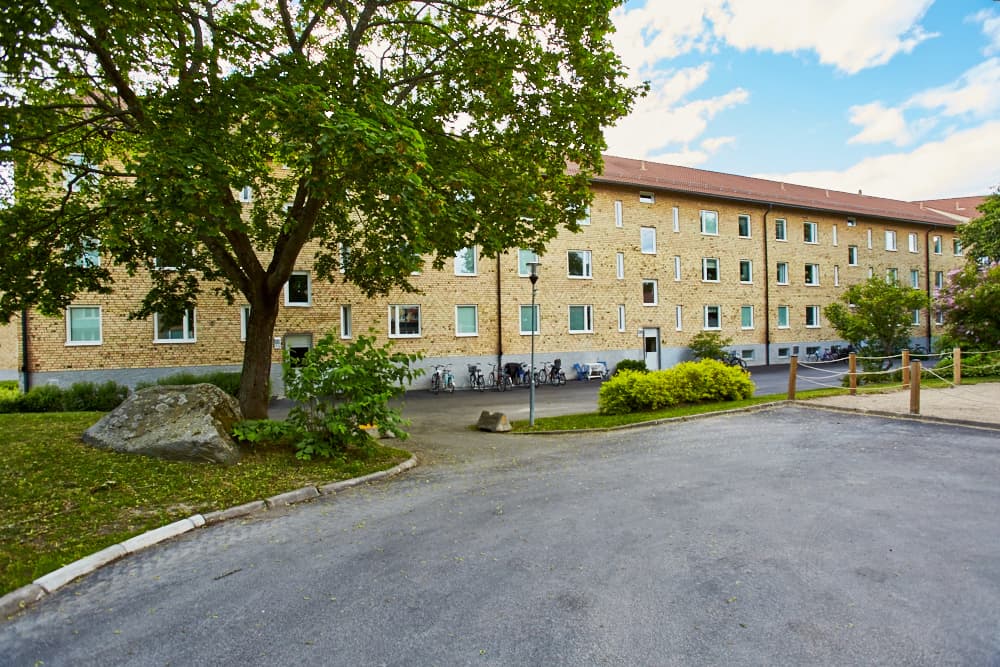 2 rum och kök Stentorpsgatan 7 C