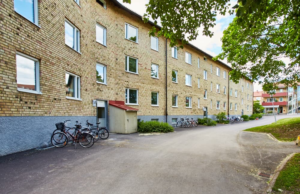 2 rum och kök Stentorpsgatan 7 C