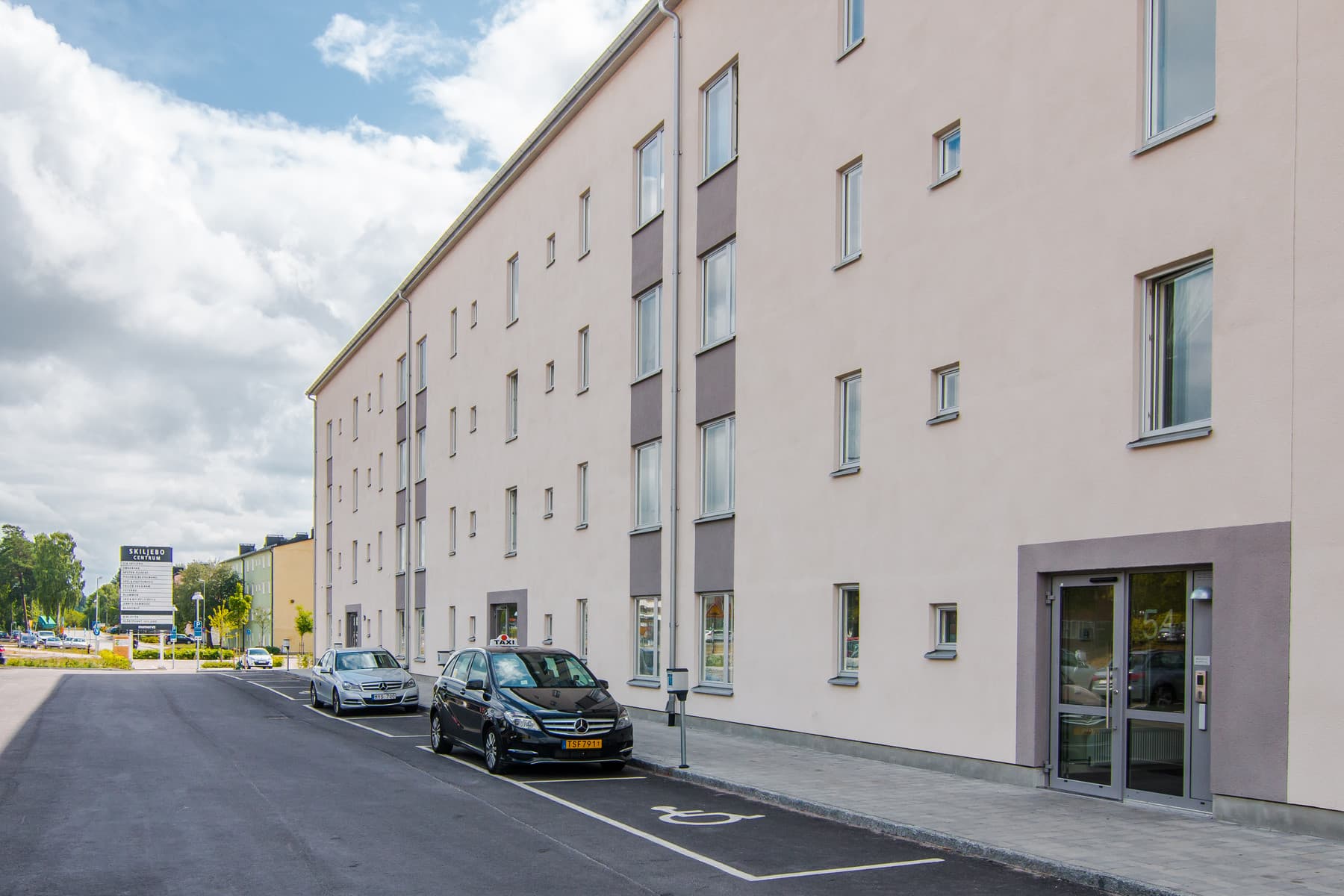 3 rum och kök Tråddragargatan 56
