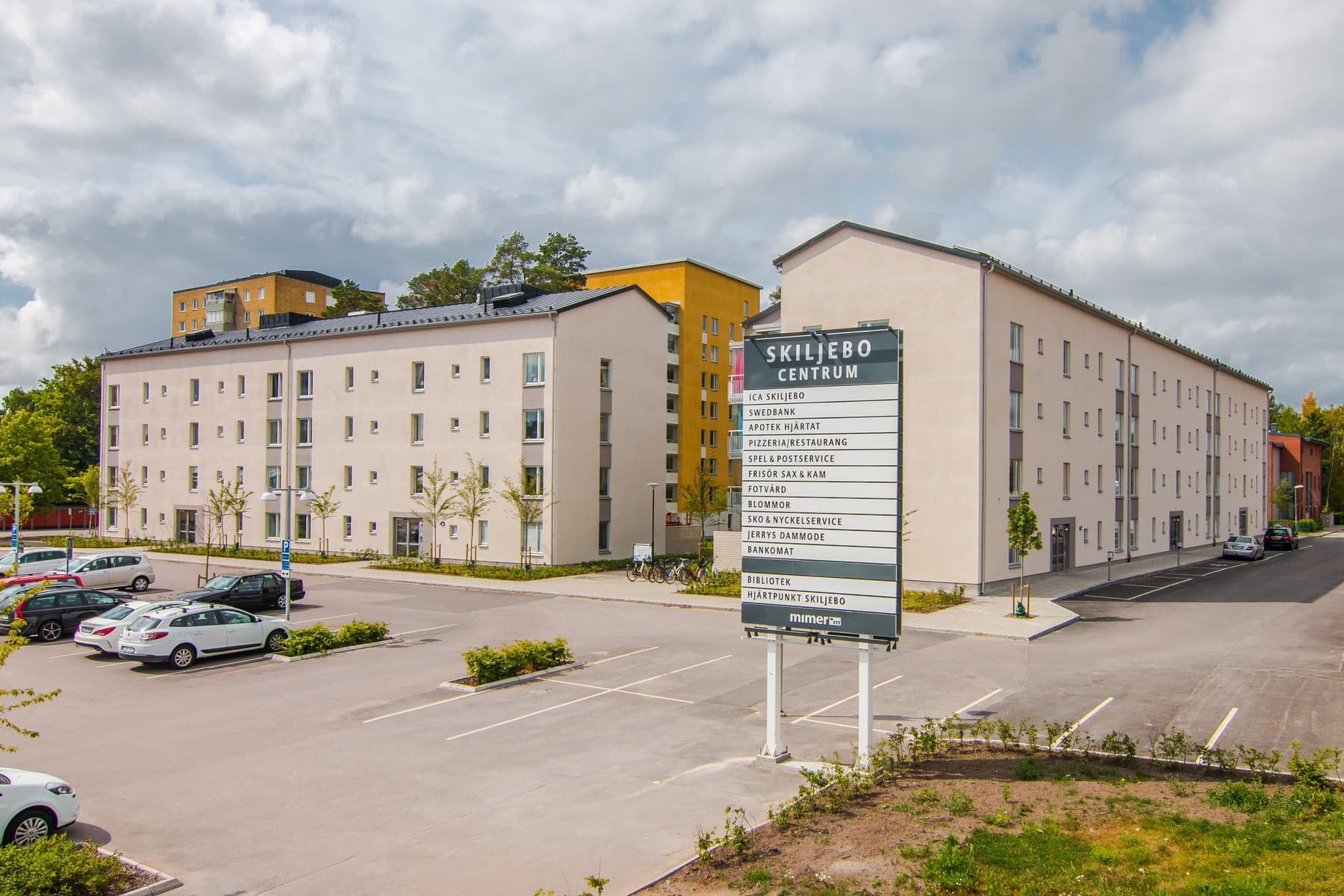 3 rum och kök Tråddragargatan 56