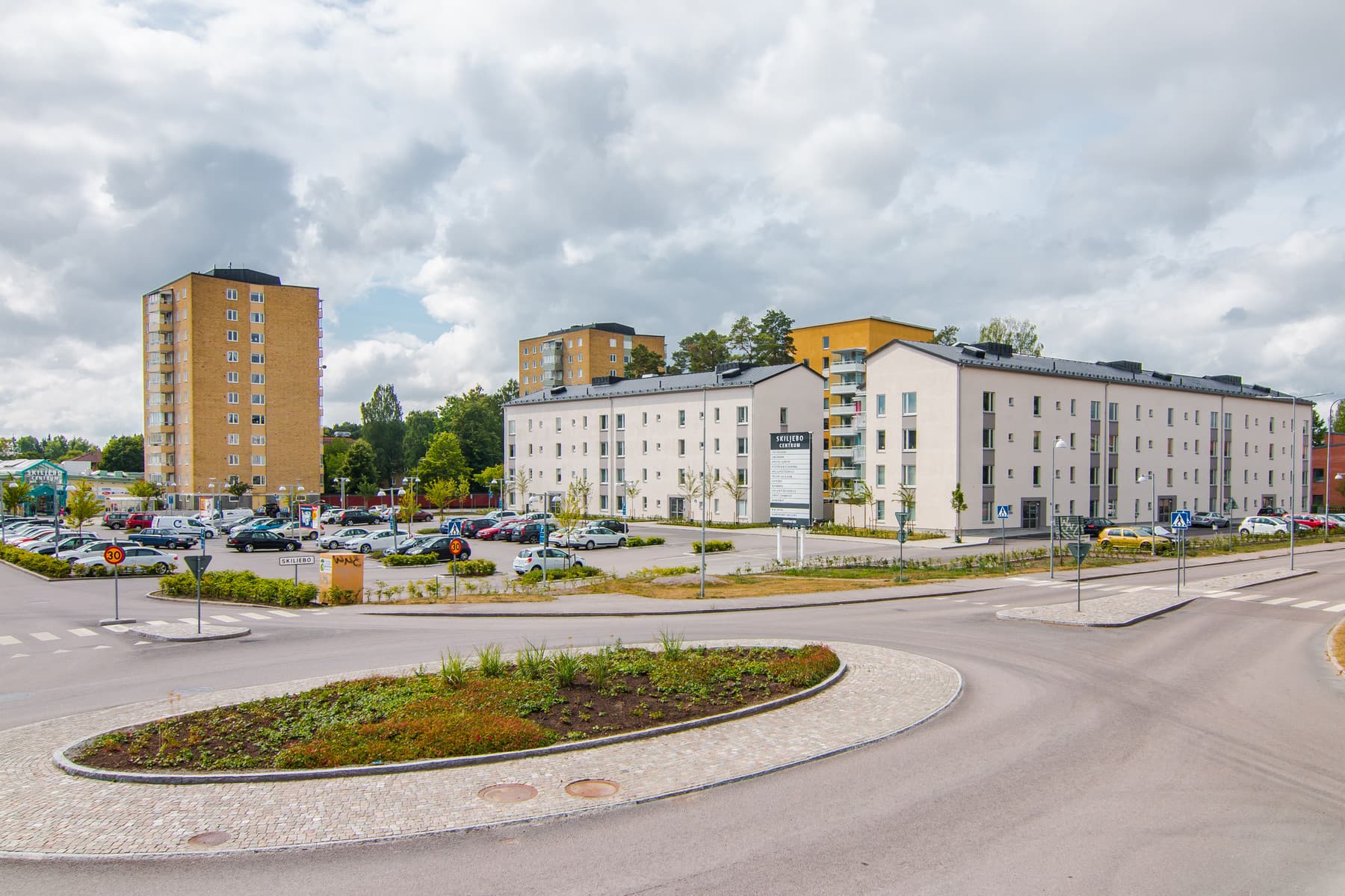 2 rum och kök Tråddragargatan 54