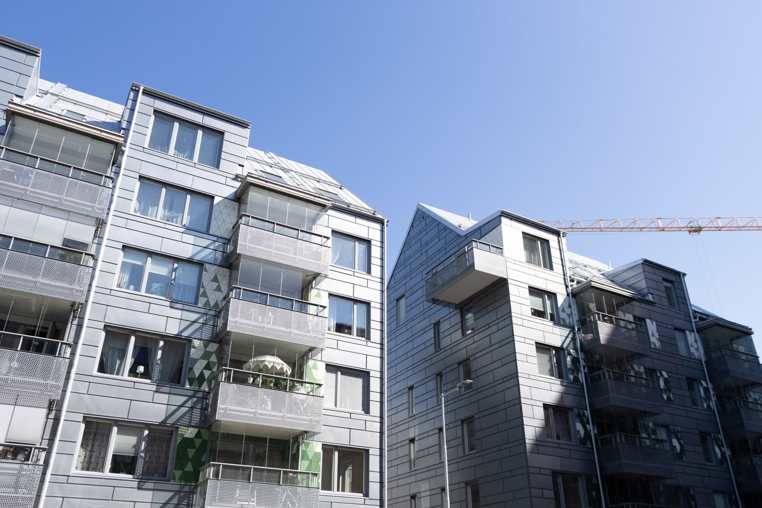 3 rum och kök Sjöjungfrugatan 5