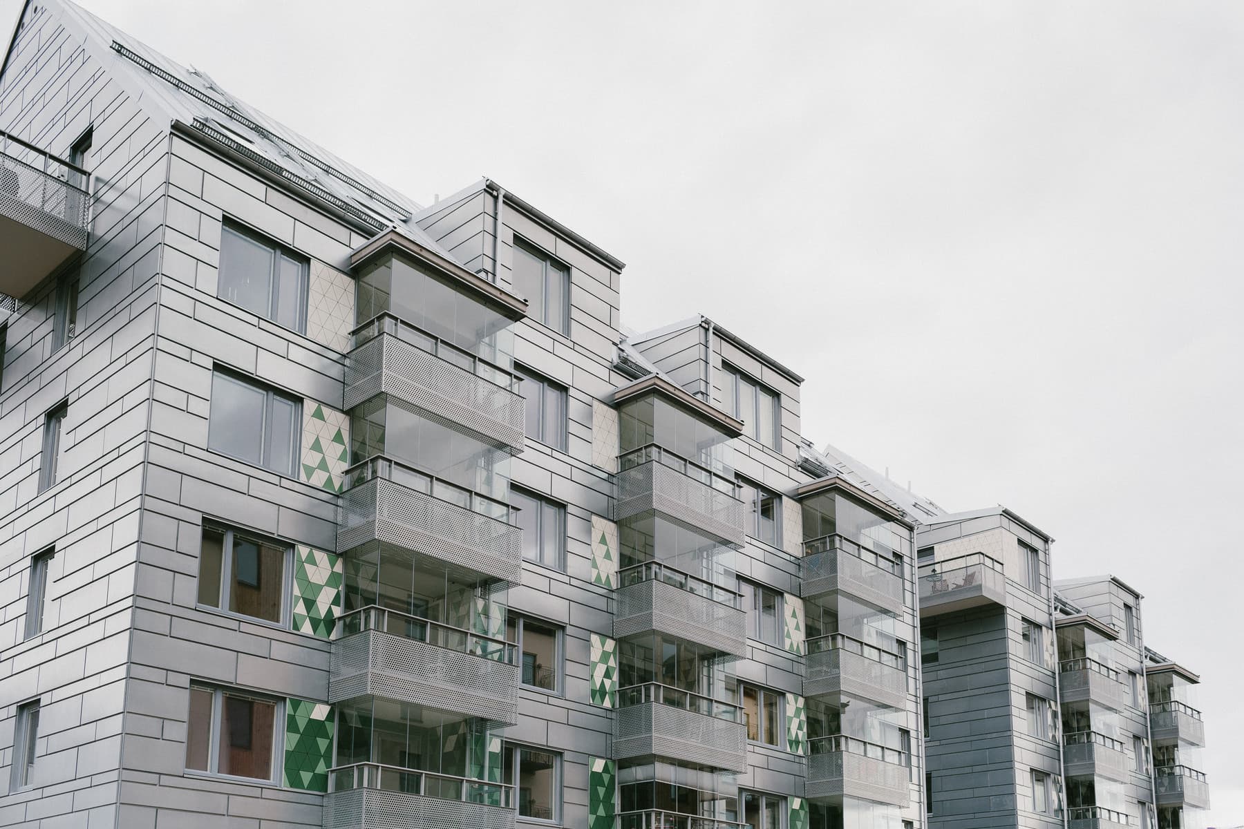3 rum och kök Sjöjungfrugatan 5