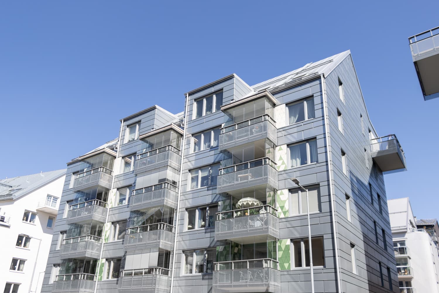 3 rum och kök Sjöjungfrugatan 5