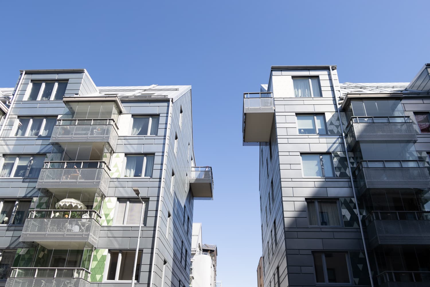 3 rum och kök Sjöjungfrugatan 5