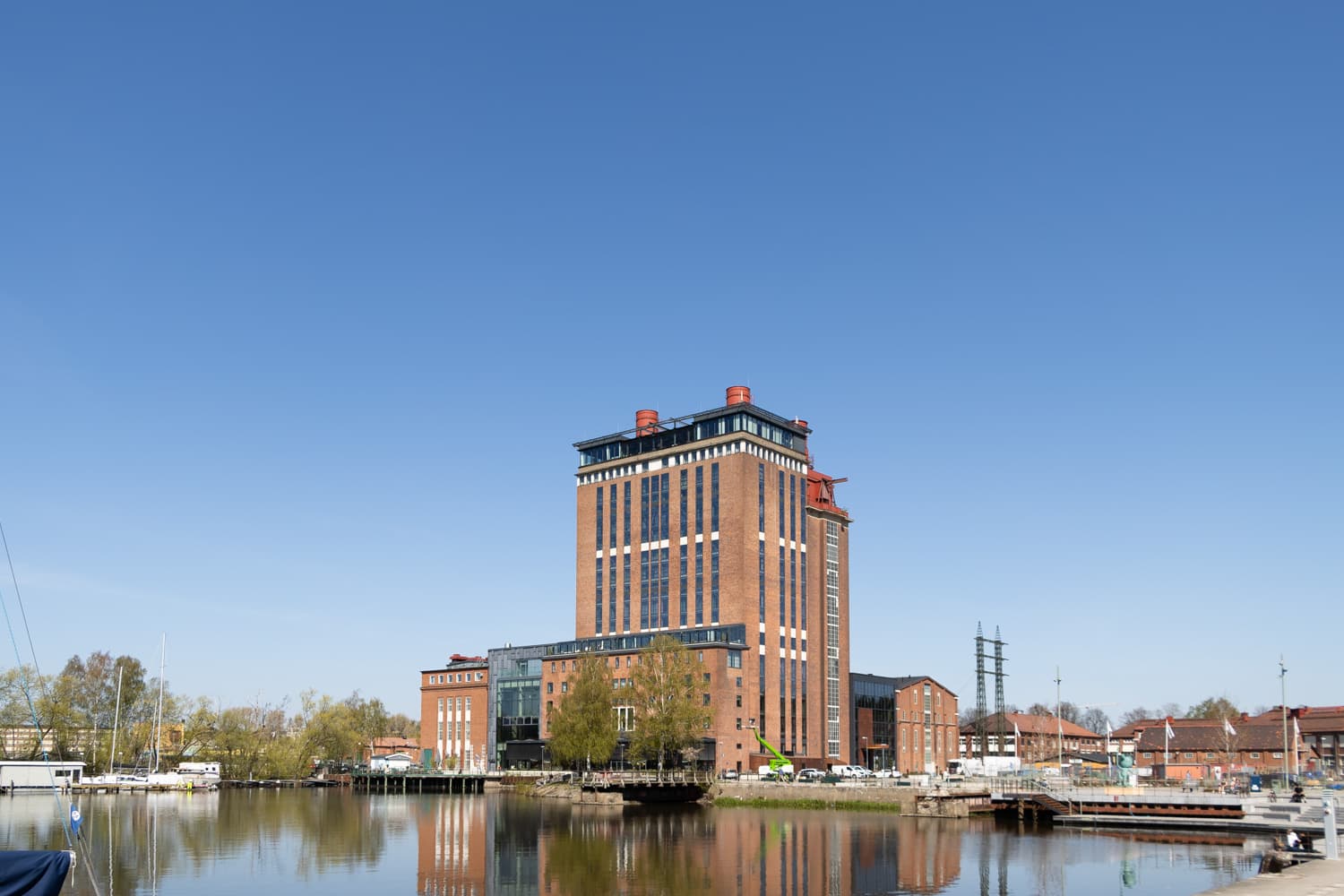 1 rum och kök Sjöjungfrugatan 7