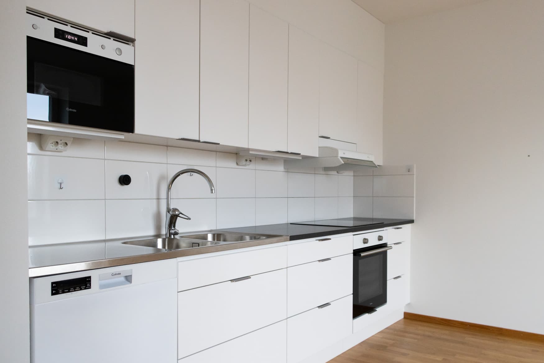 4 rum och kök Poseidongatan 10