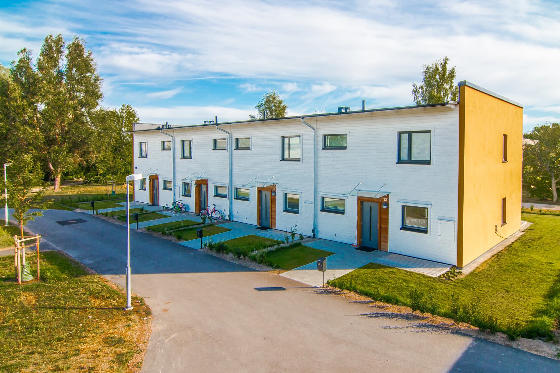 4 rum och kök Svalgången 9