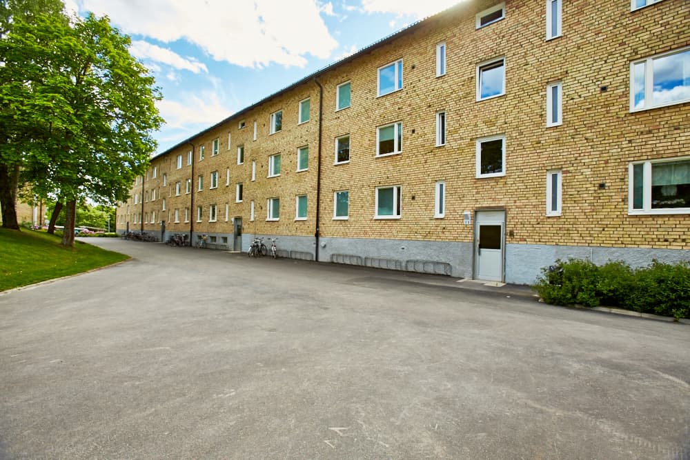 2 rum och kök Stentorpsgatan 3 B