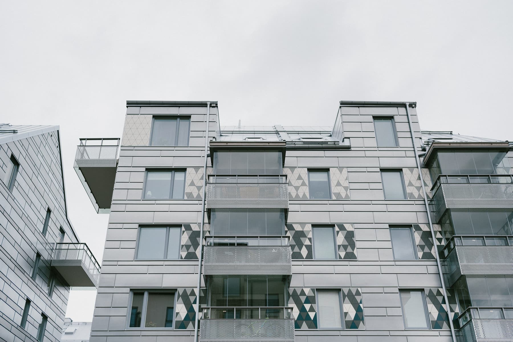 3 rum och kök Sjöjungfrugatan 7